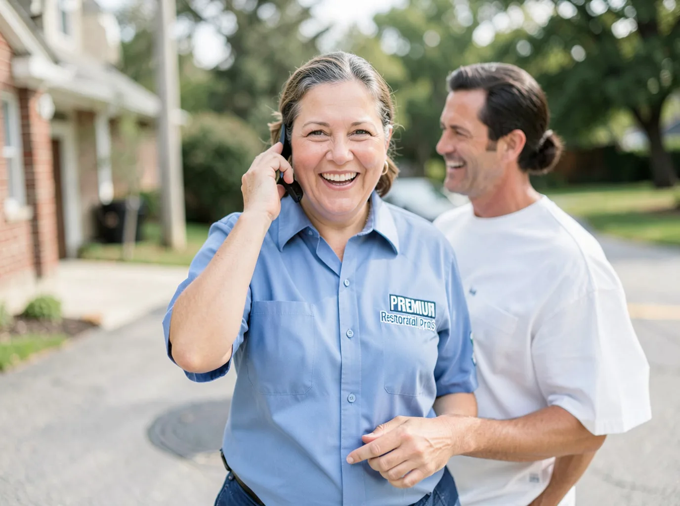 Water Damage Restoration Bison, KS FAQs